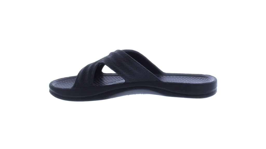 Women Crisscross Slipper