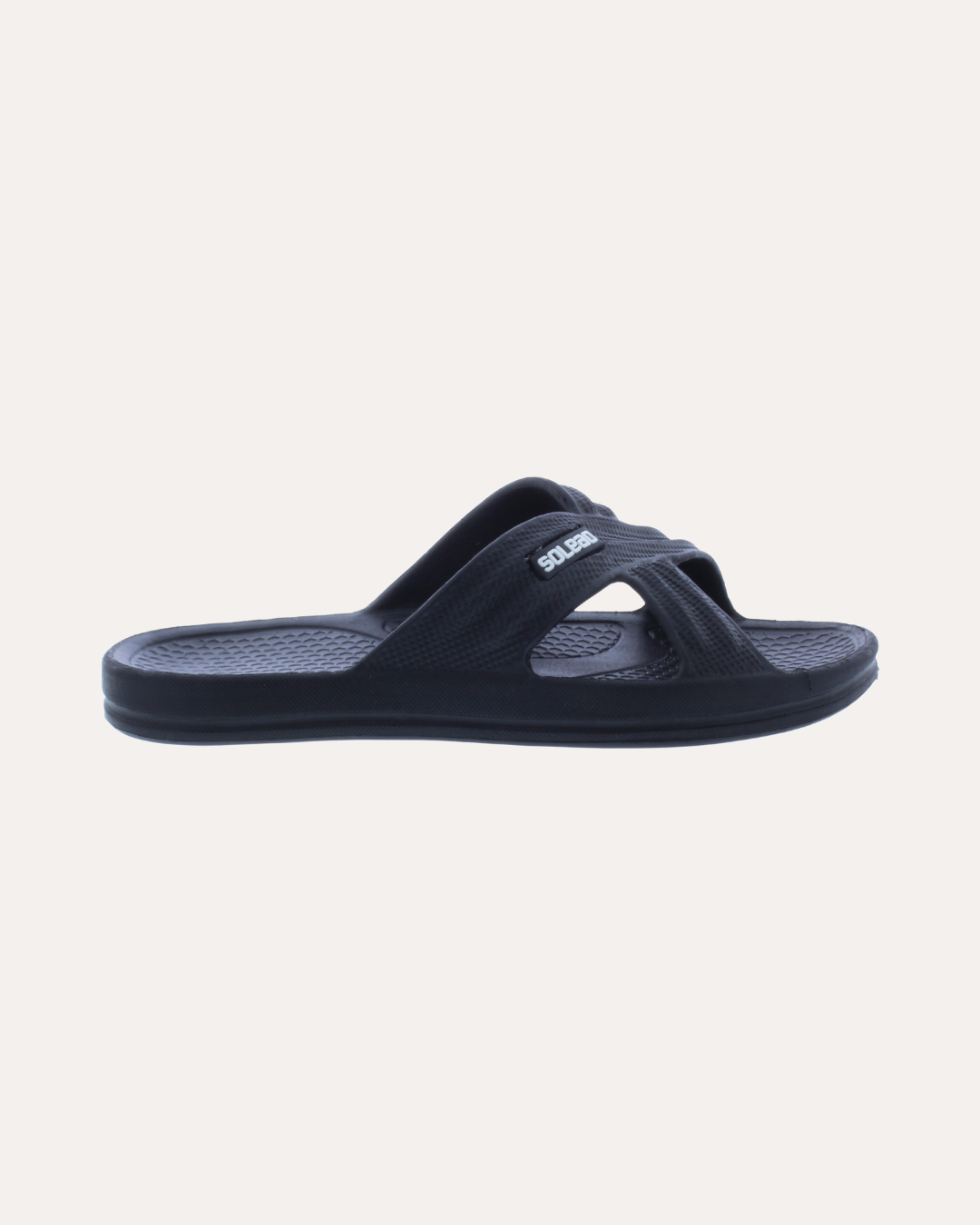 Women's EVA Crisscross Slide