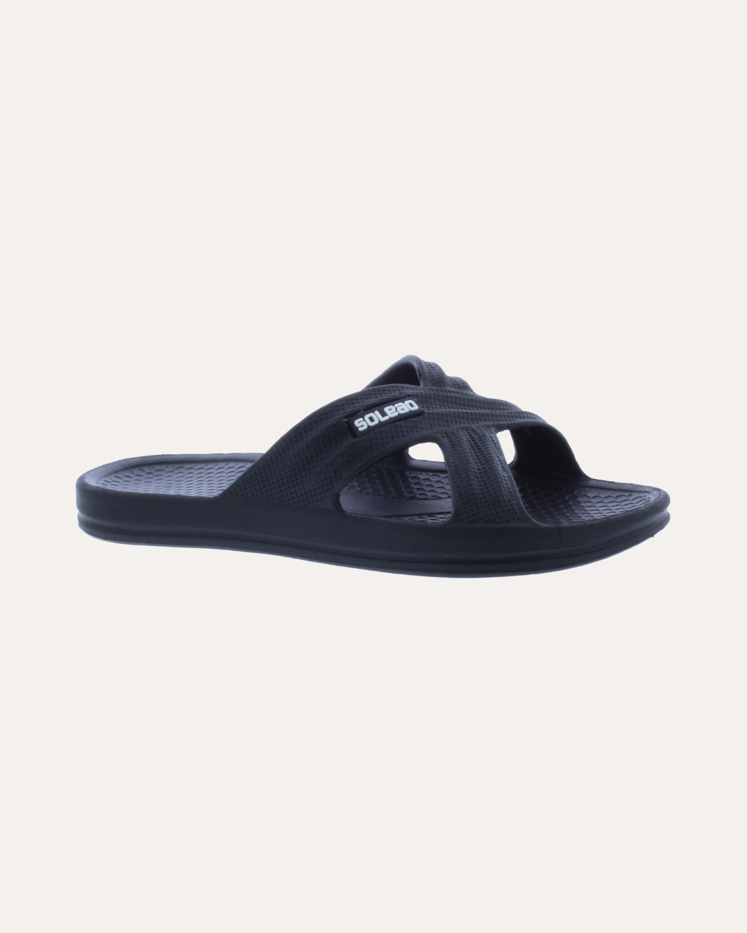 Women's EVA Crisscross Slide
