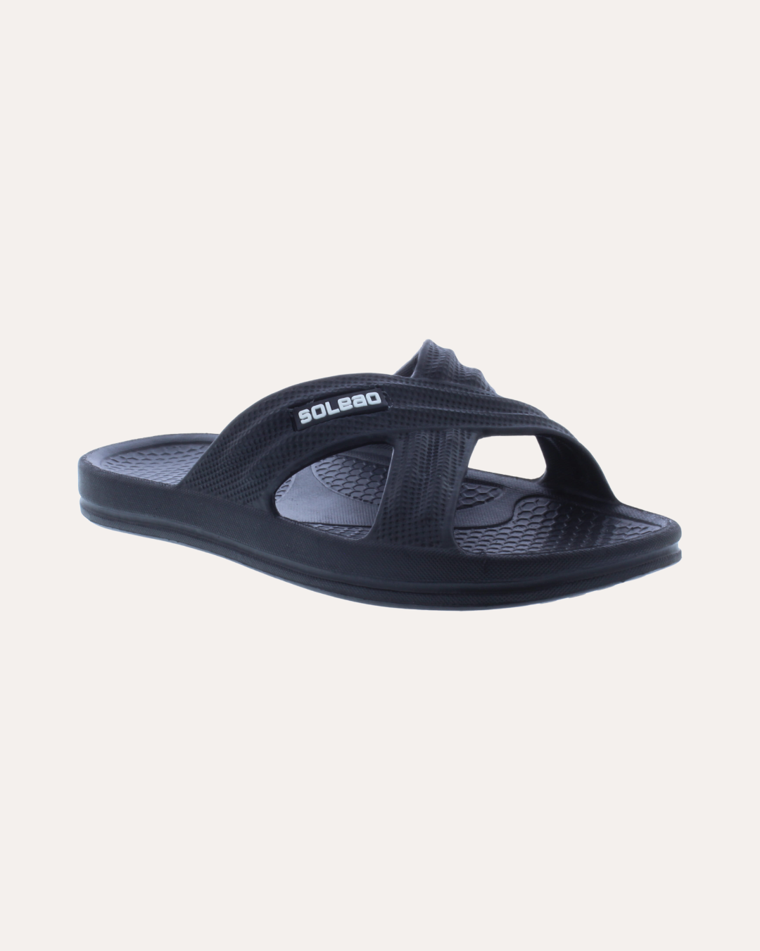 Women's EVA Crisscross Slide