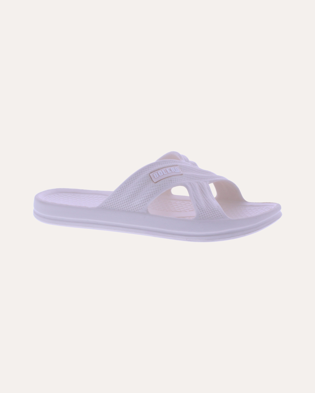 Women's EVA Crisscross Slide