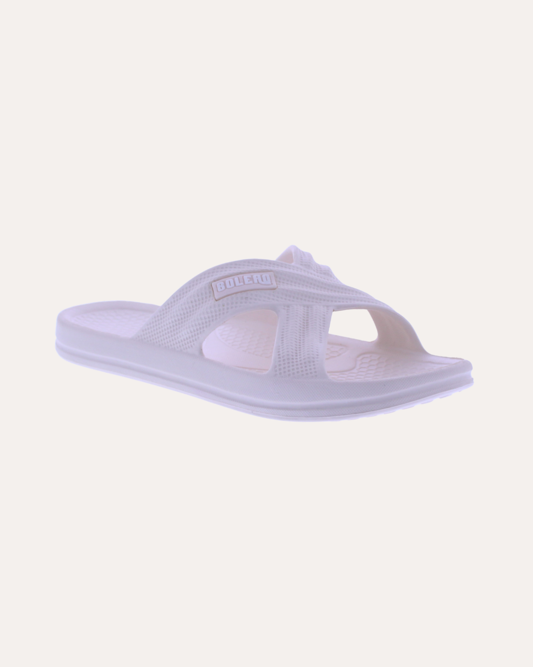 Women's EVA Crisscross Slide