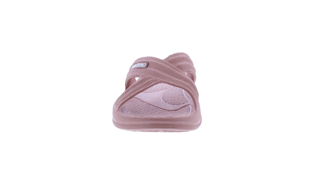 Women Crisscross Slipper