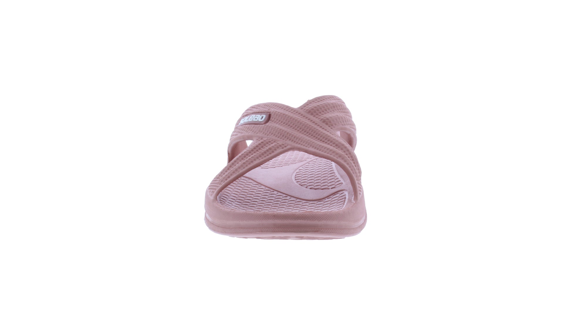 Women Crisscross Slipper