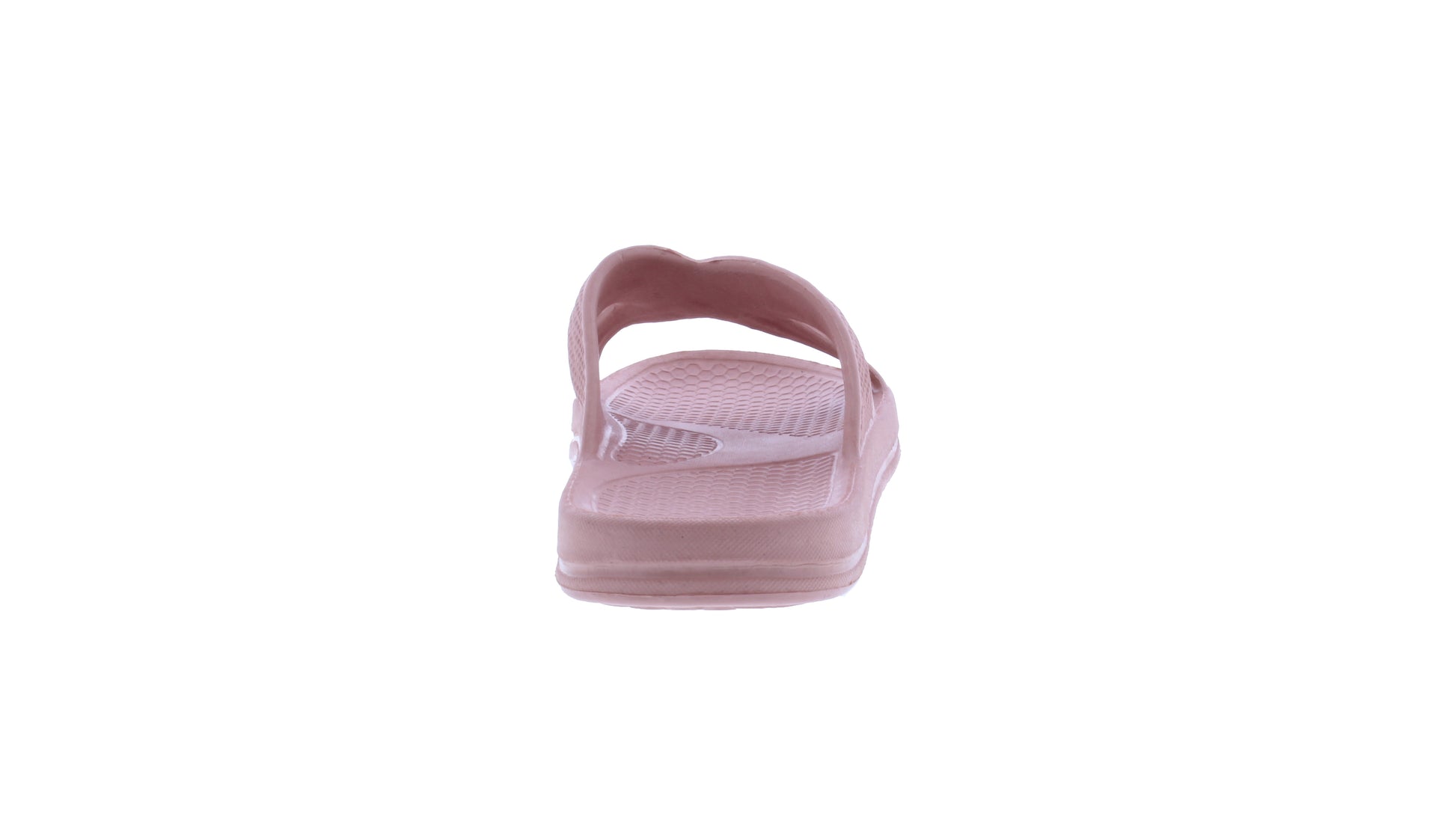 Women Crisscross Slipper