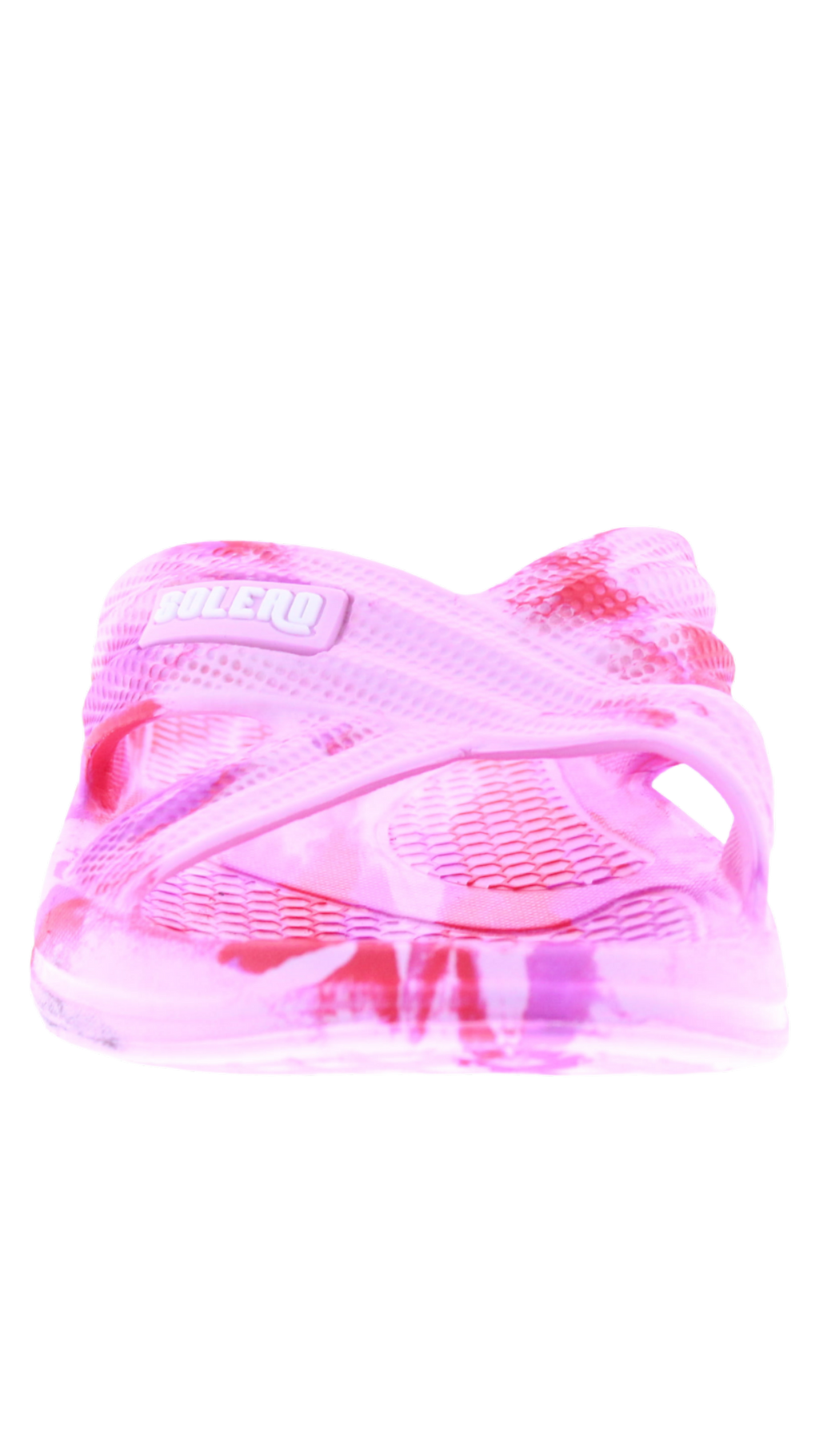 Women's EVA Crisscross Slide