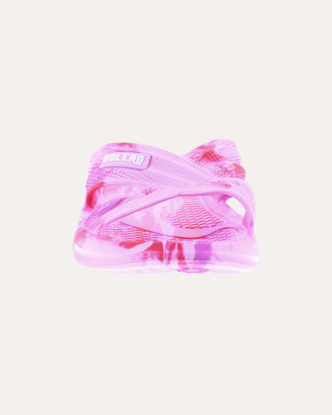 Women's EVA Crisscross Slide