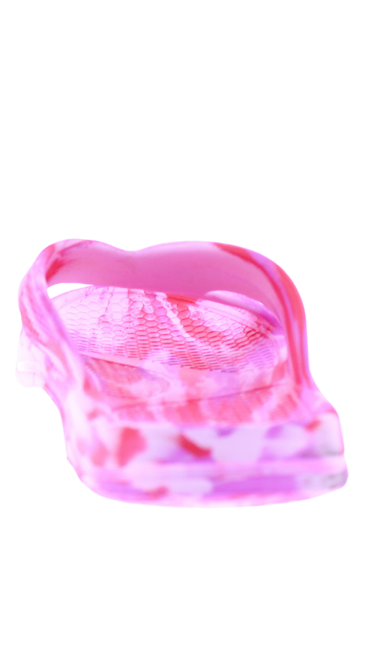 Women's EVA Crisscross Slide