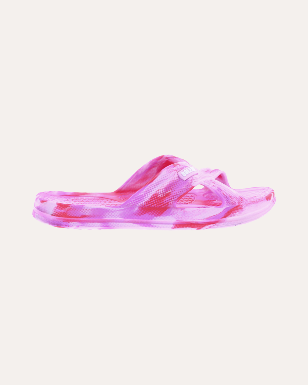 Women's EVA Crisscross Slide