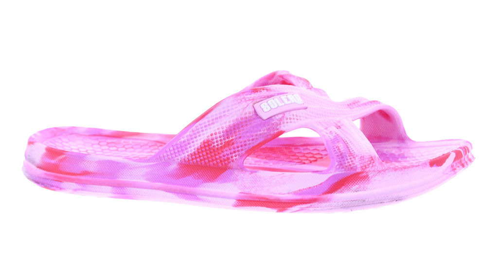 Women's EVA Crisscross Slide