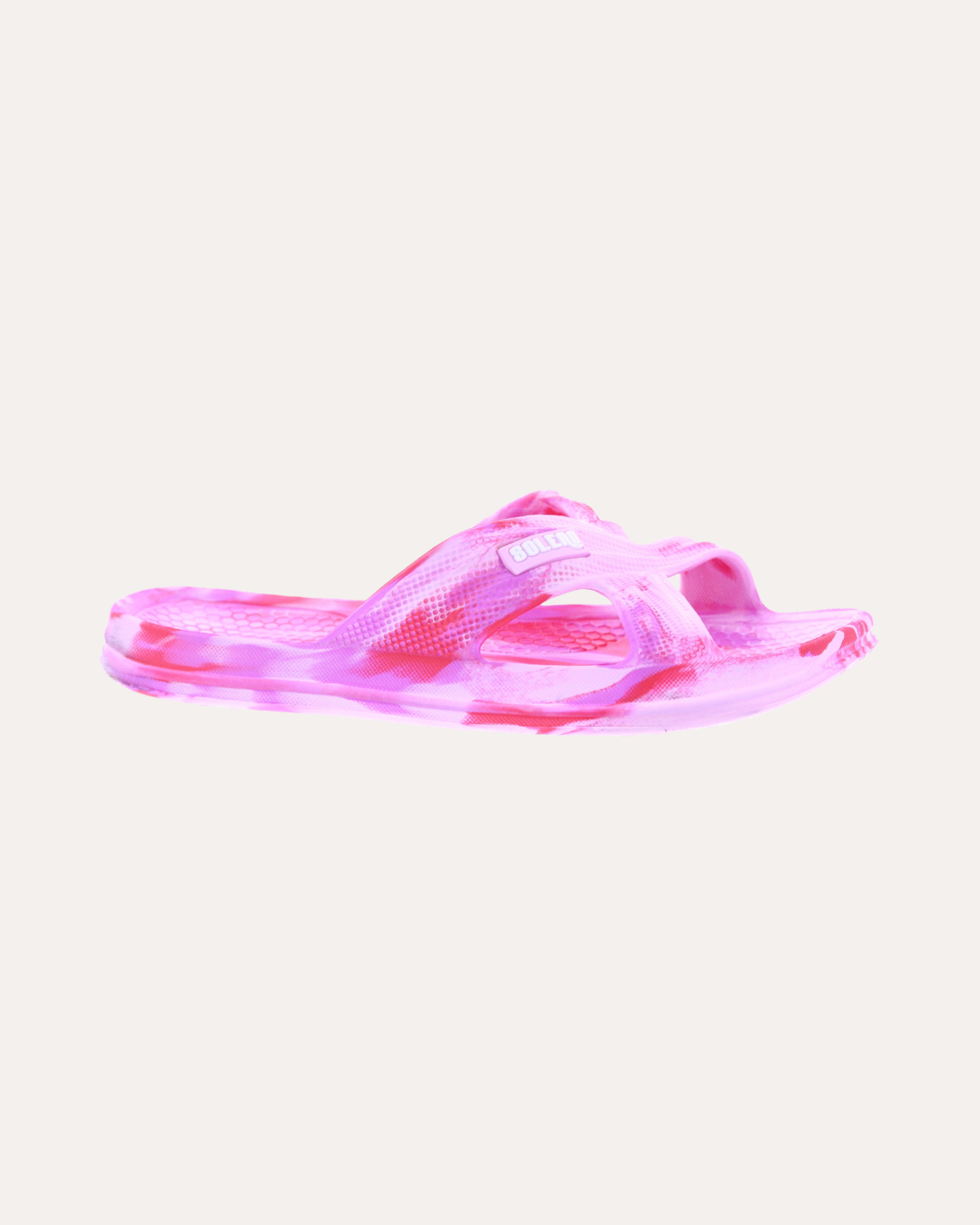 Women's EVA Crisscross Slide
