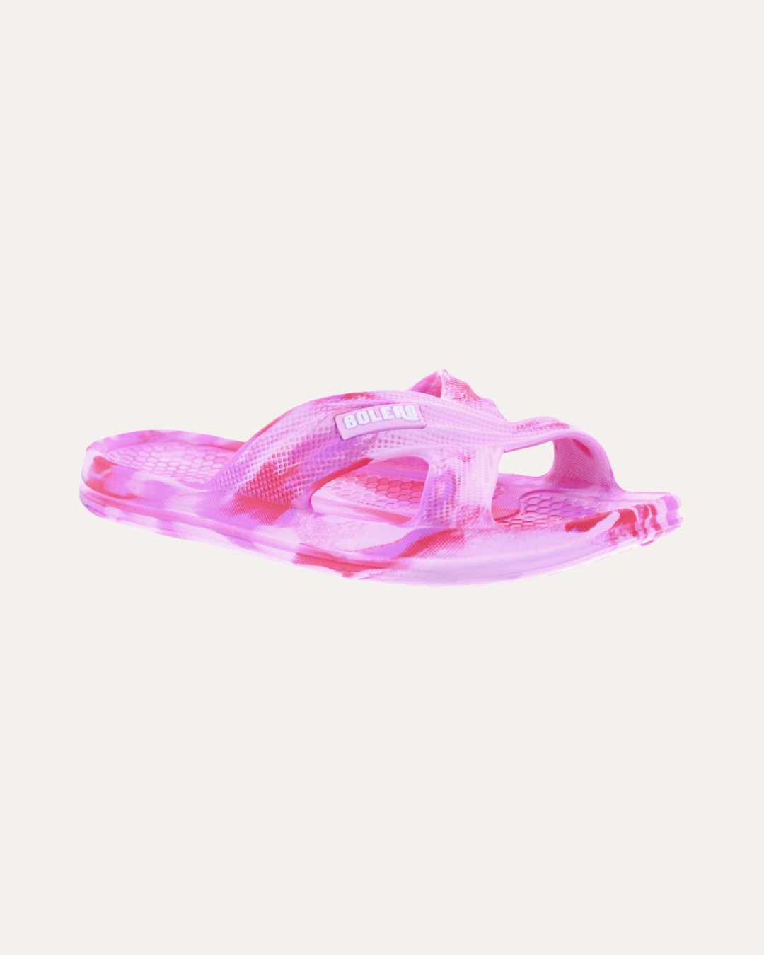 Women's EVA Crisscross Slide