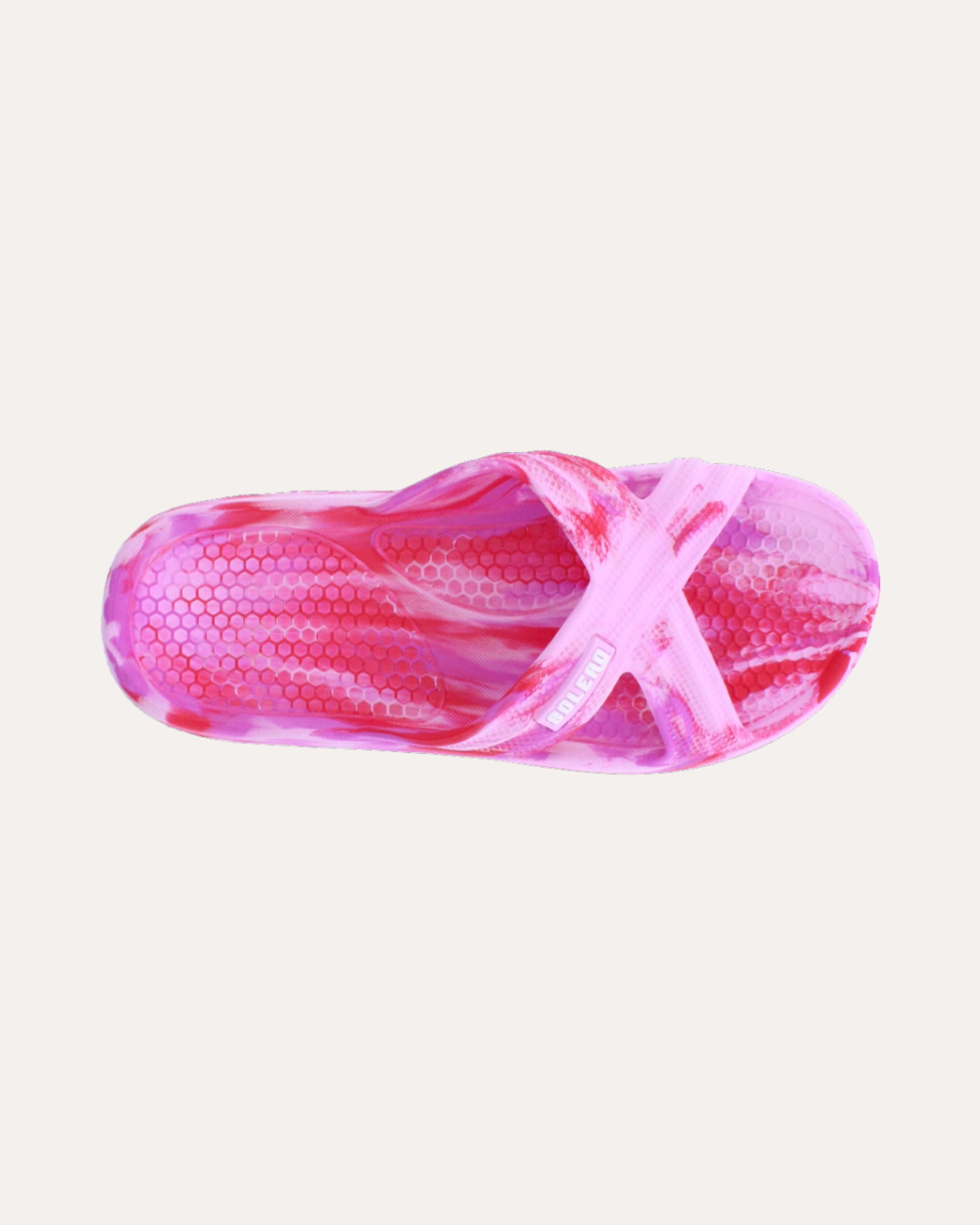 Women's EVA Crisscross Slide