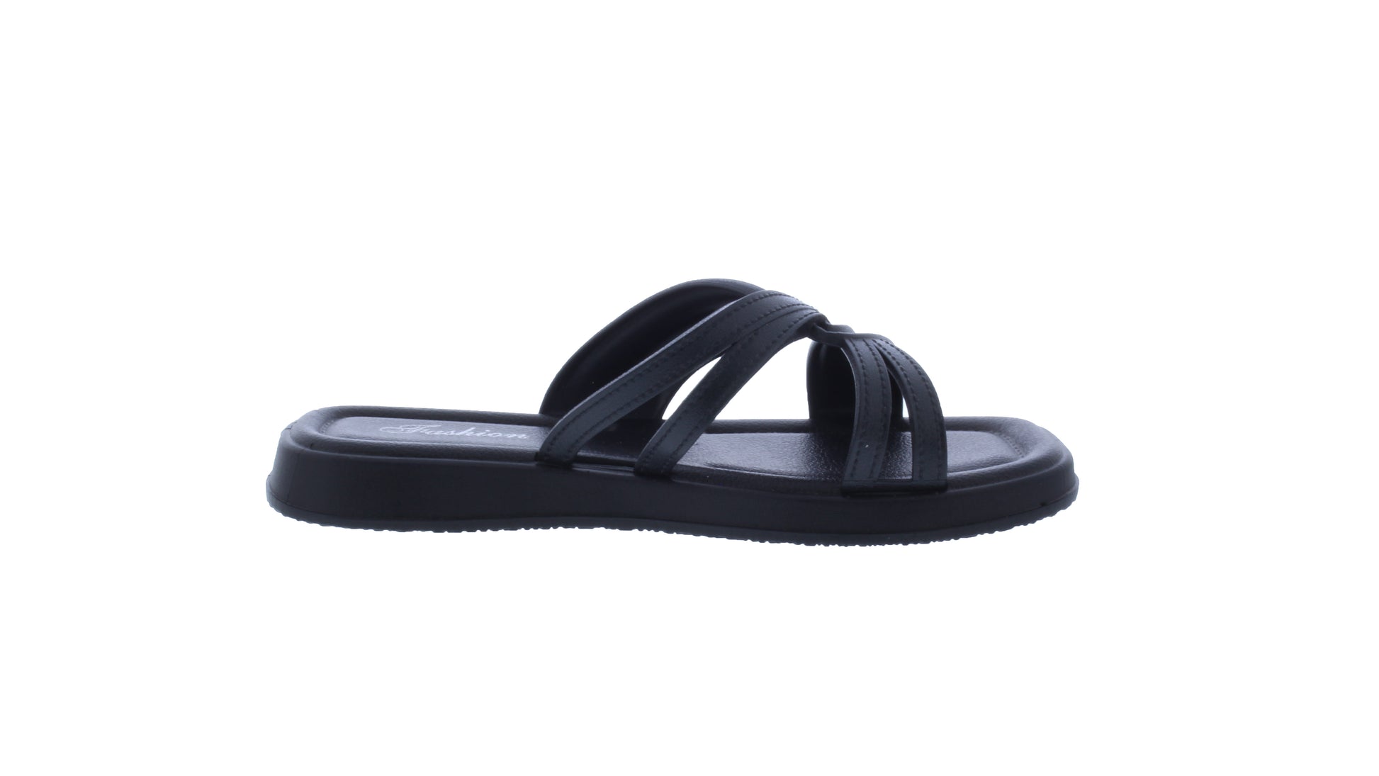 Women Knot Slide