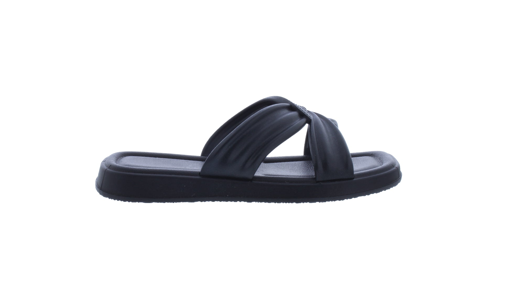 Women Knot Slide
