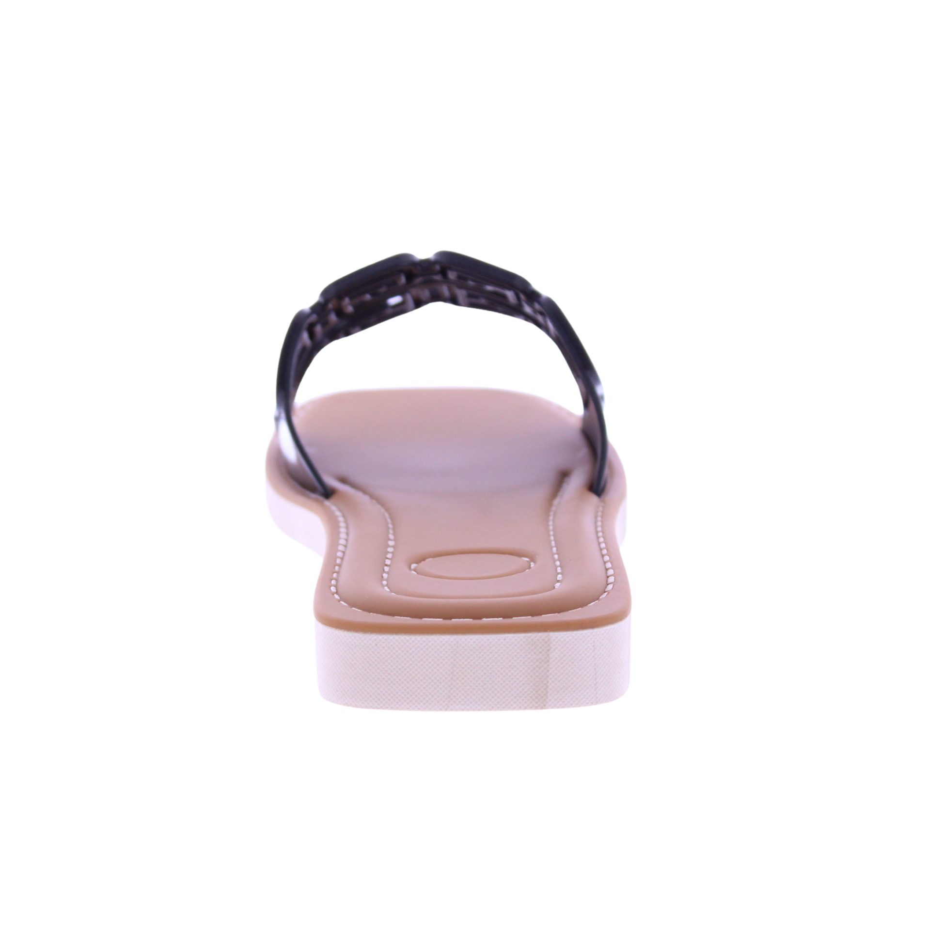 Women Geometric Slide