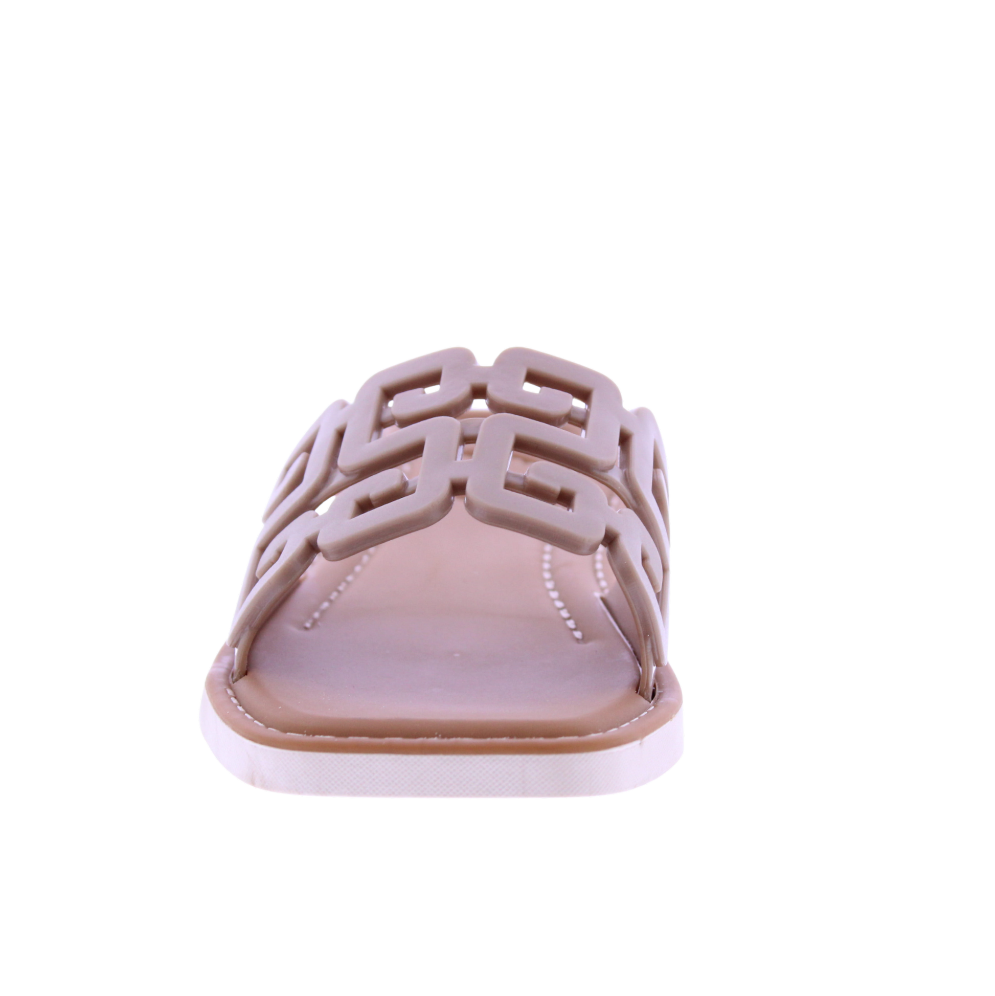 Women Geometric Slide