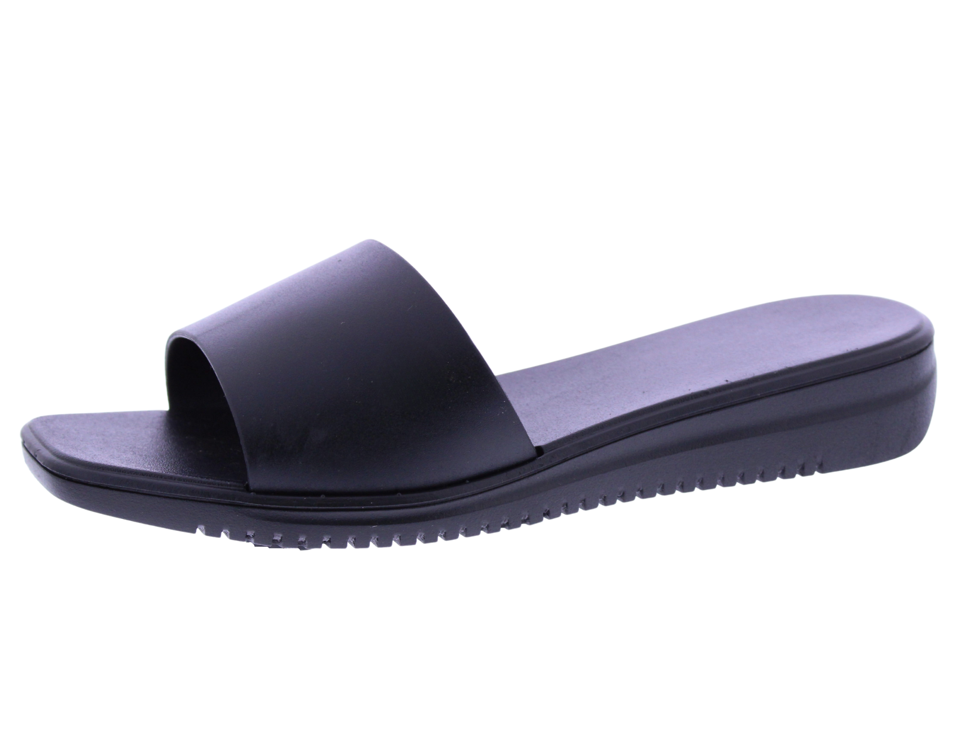 Women Wedge Slide