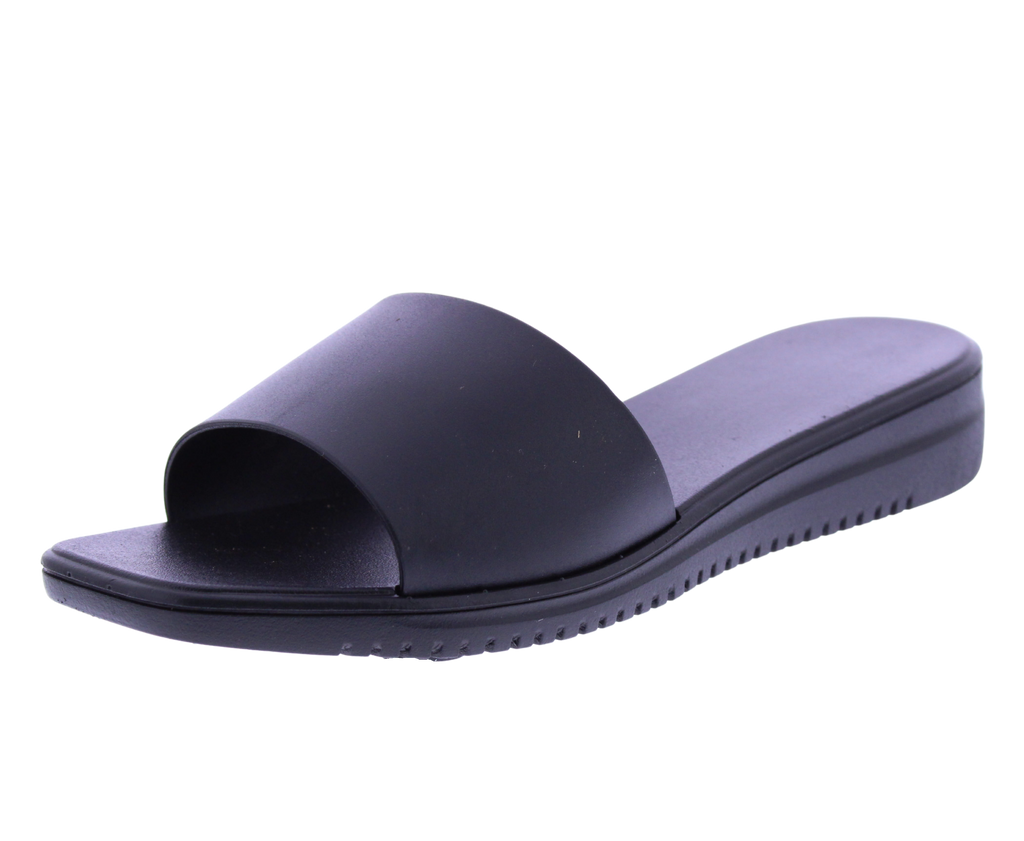 Women Wedge Slide