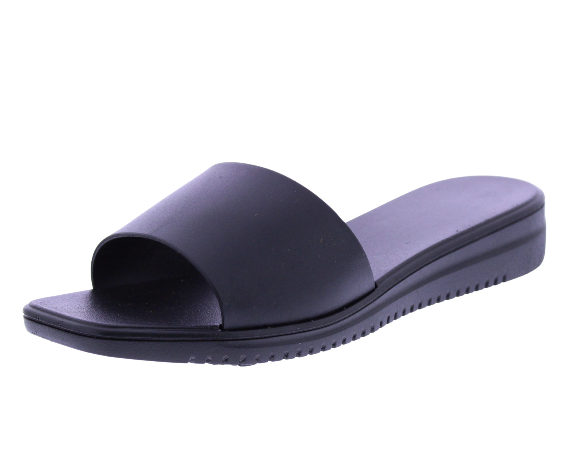 Women Wedge Slide