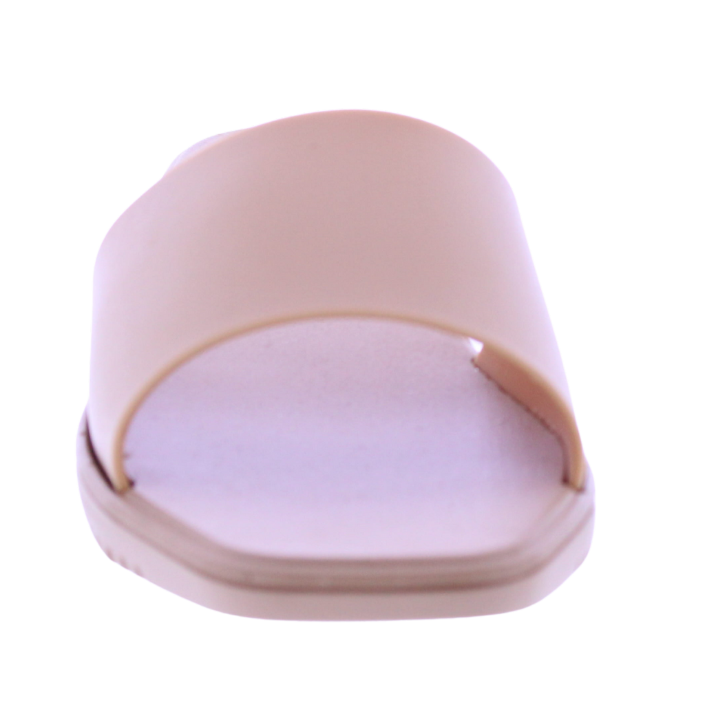 Women Wedge Slide
