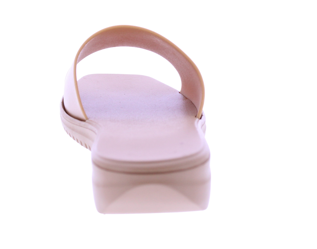 Women Wedge Slide