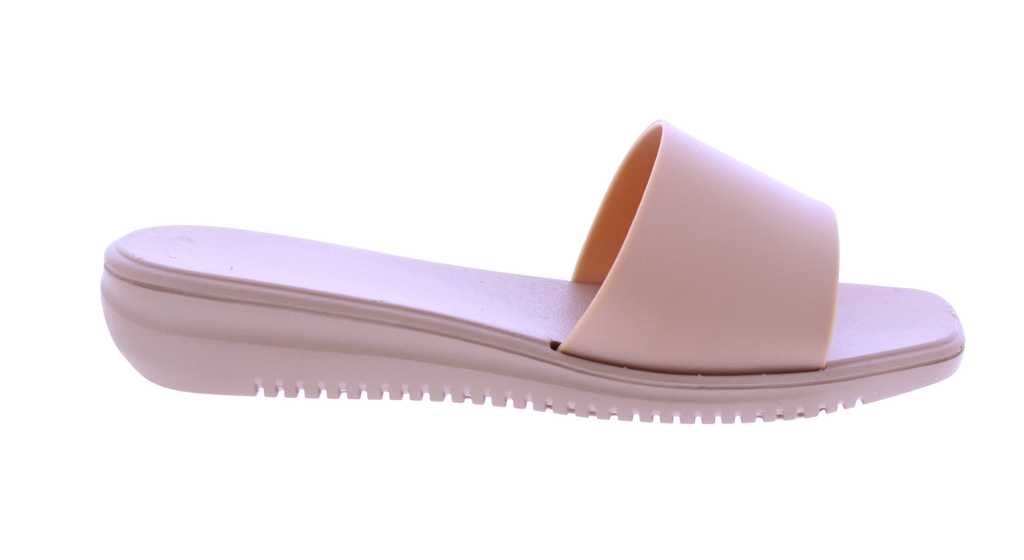 Women Wedge Slide