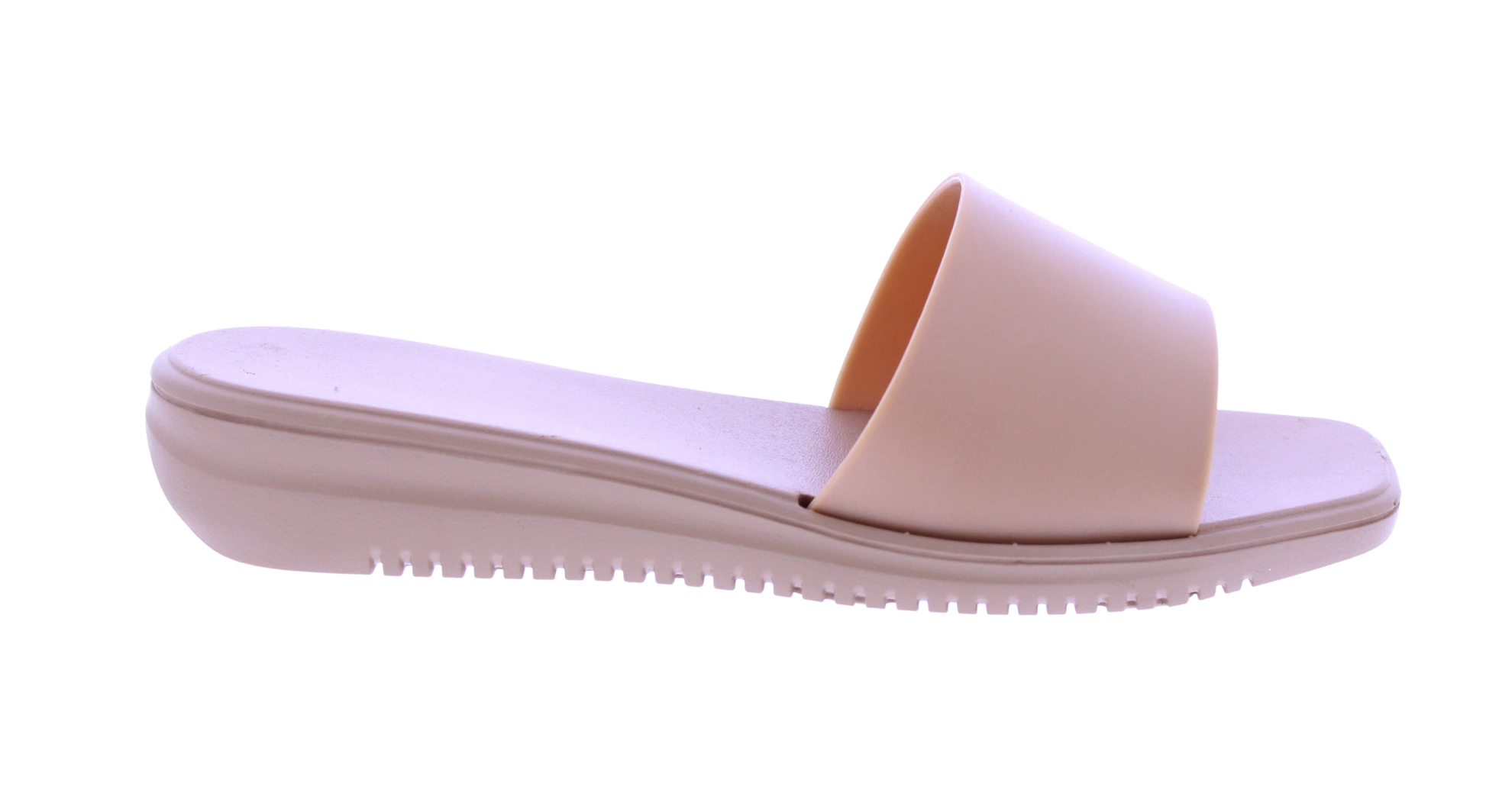 Women Wedge Slide