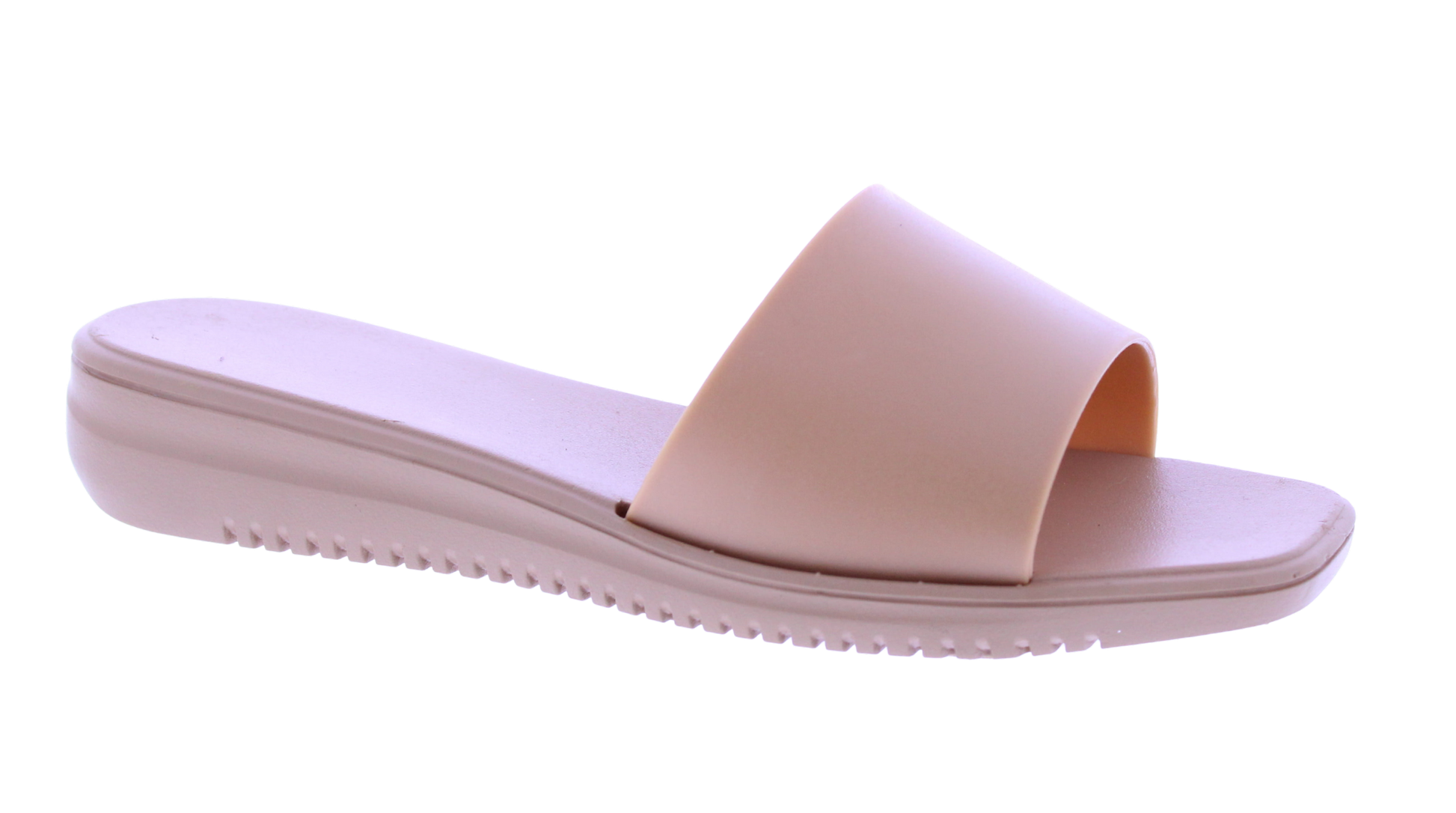 Women Wedge Slide