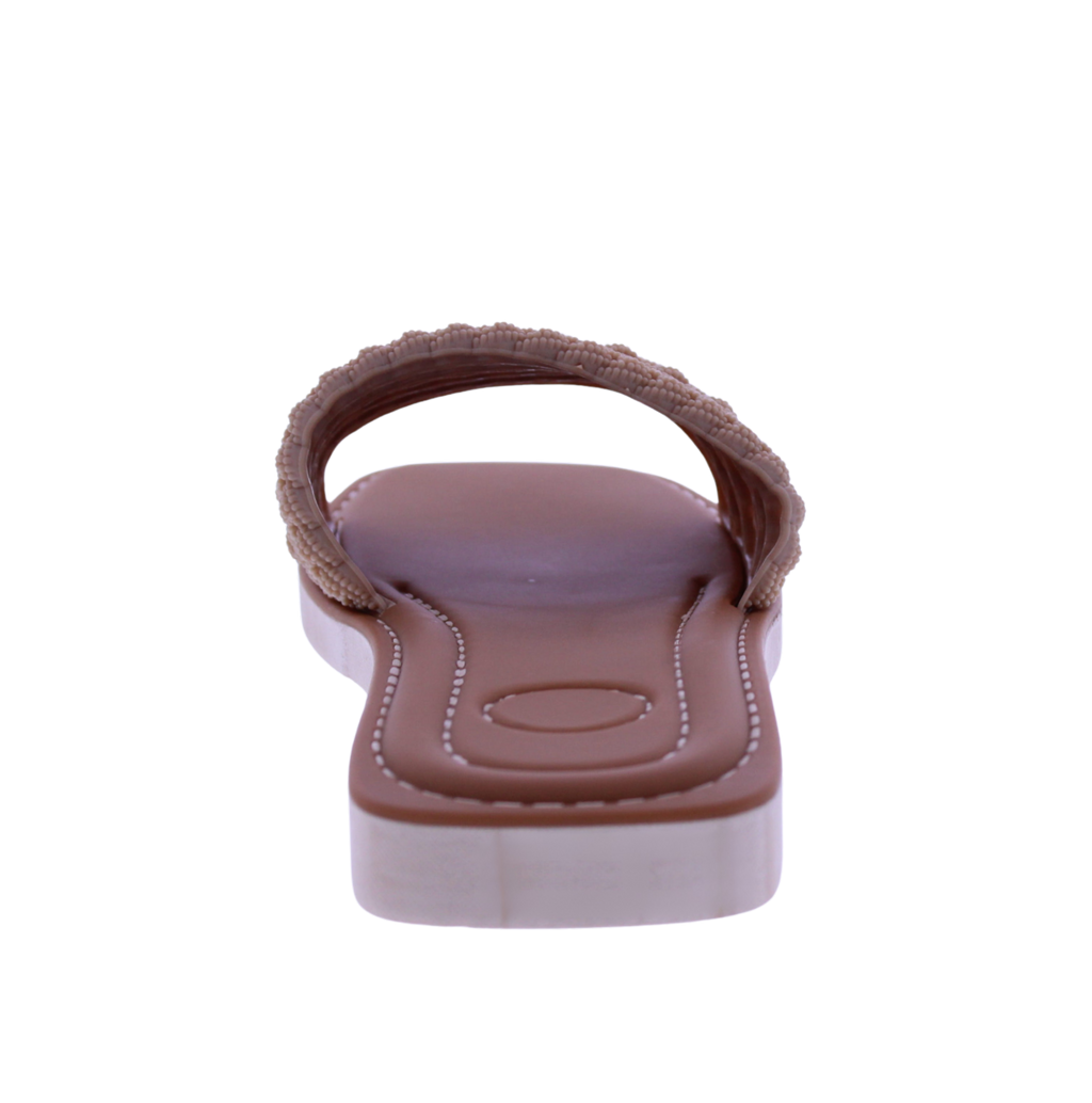 Women Braided Slide