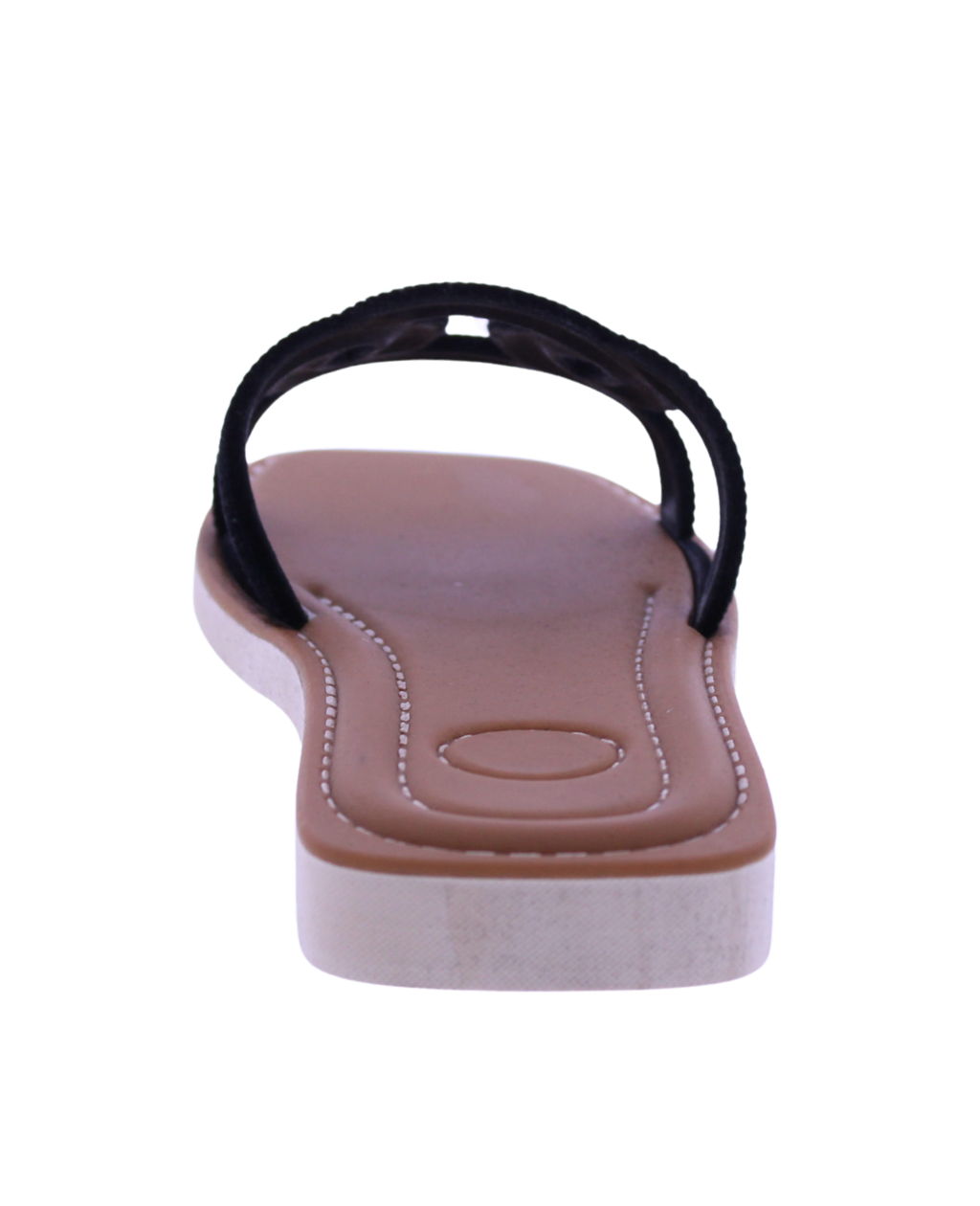 Women Slide with Felt