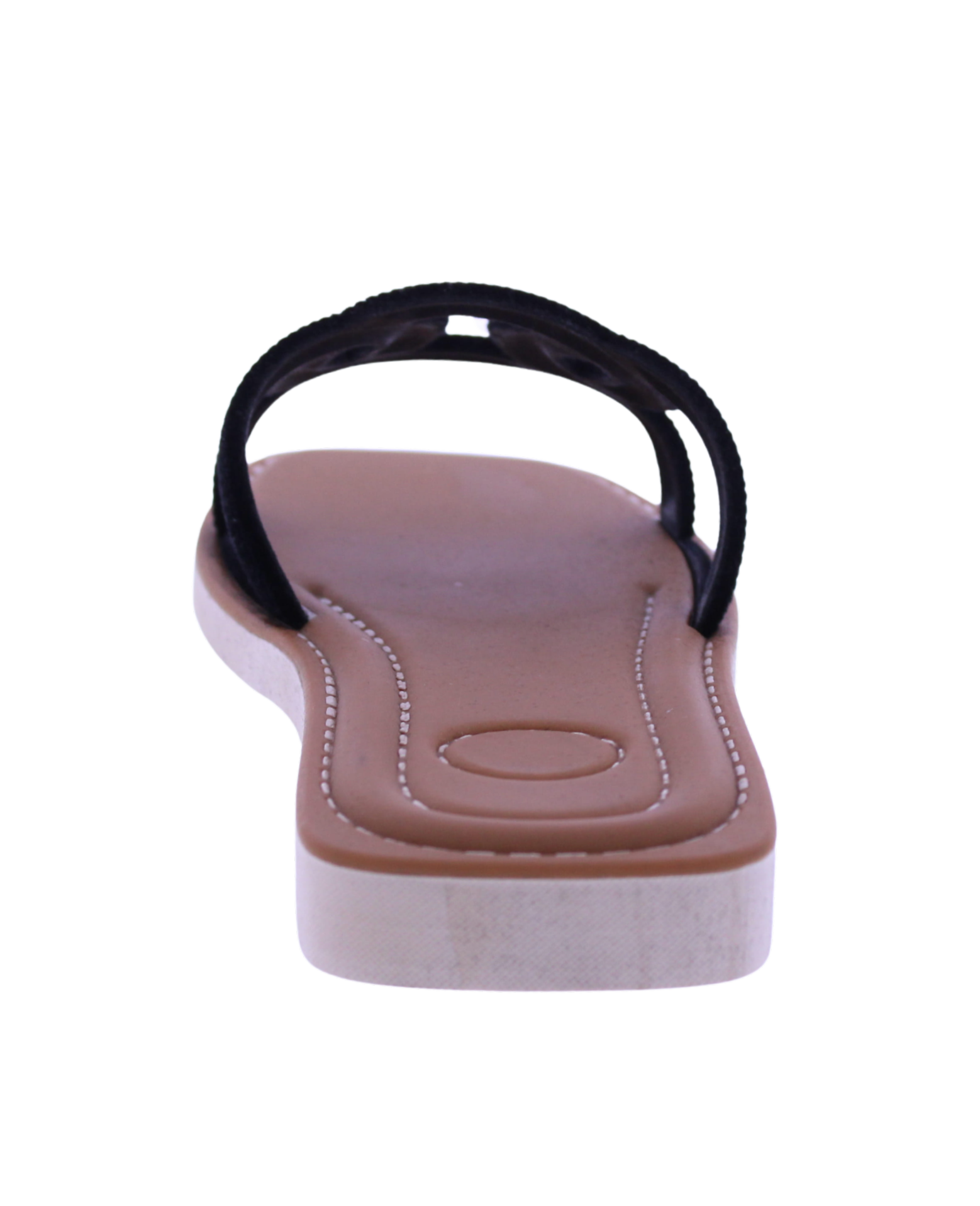 Women Slide with Felt