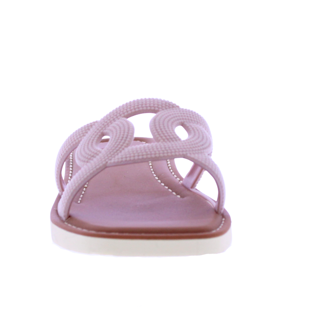 Women Slide with Felt