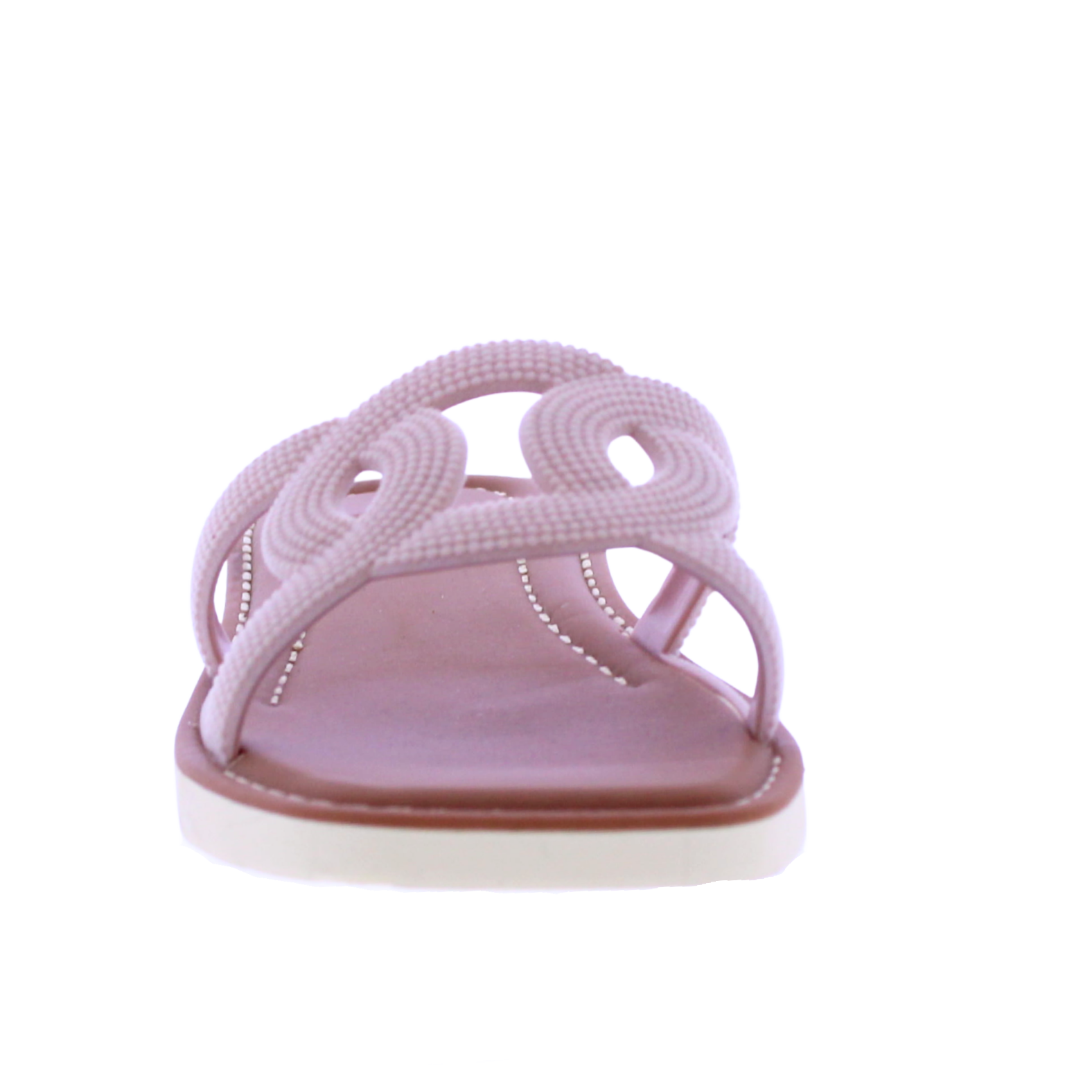 Women Slide with Felt