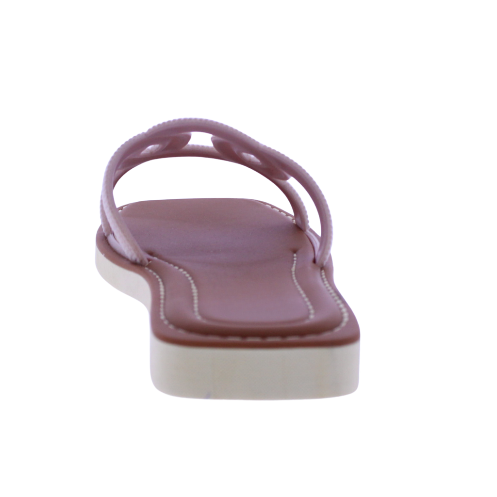 Women Slide with Felt