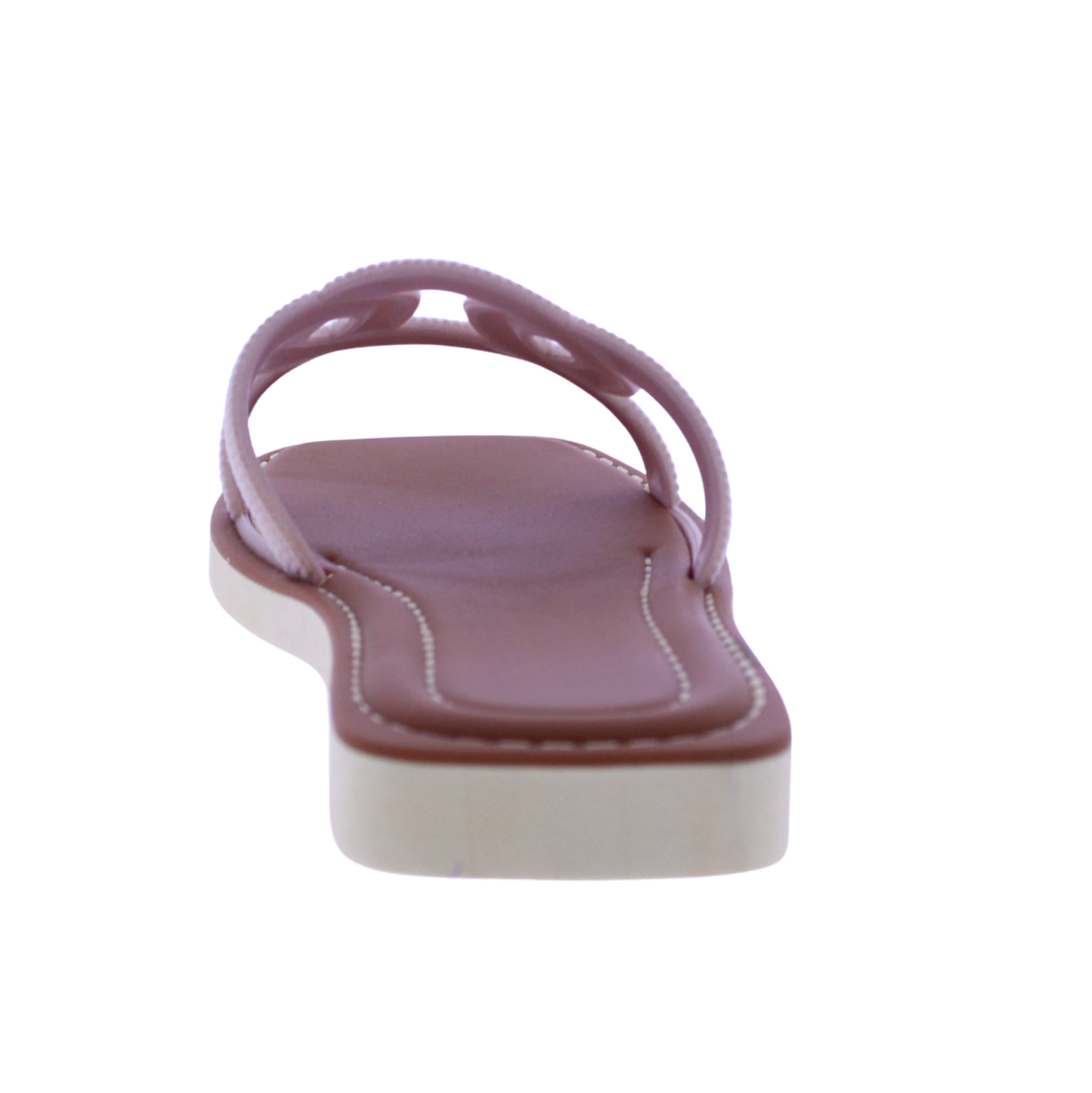 Women Slide with Felt