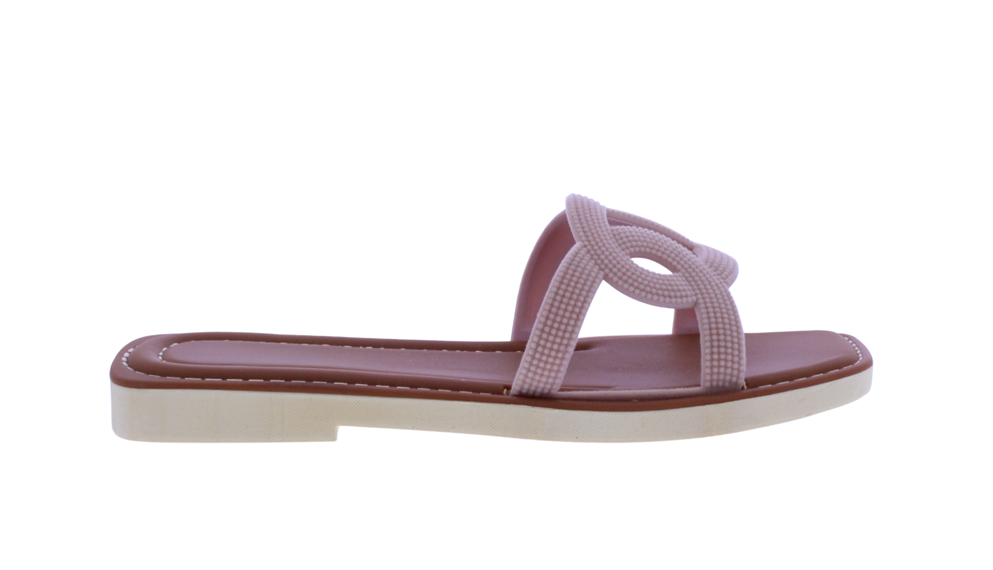 Women Slide with Felt