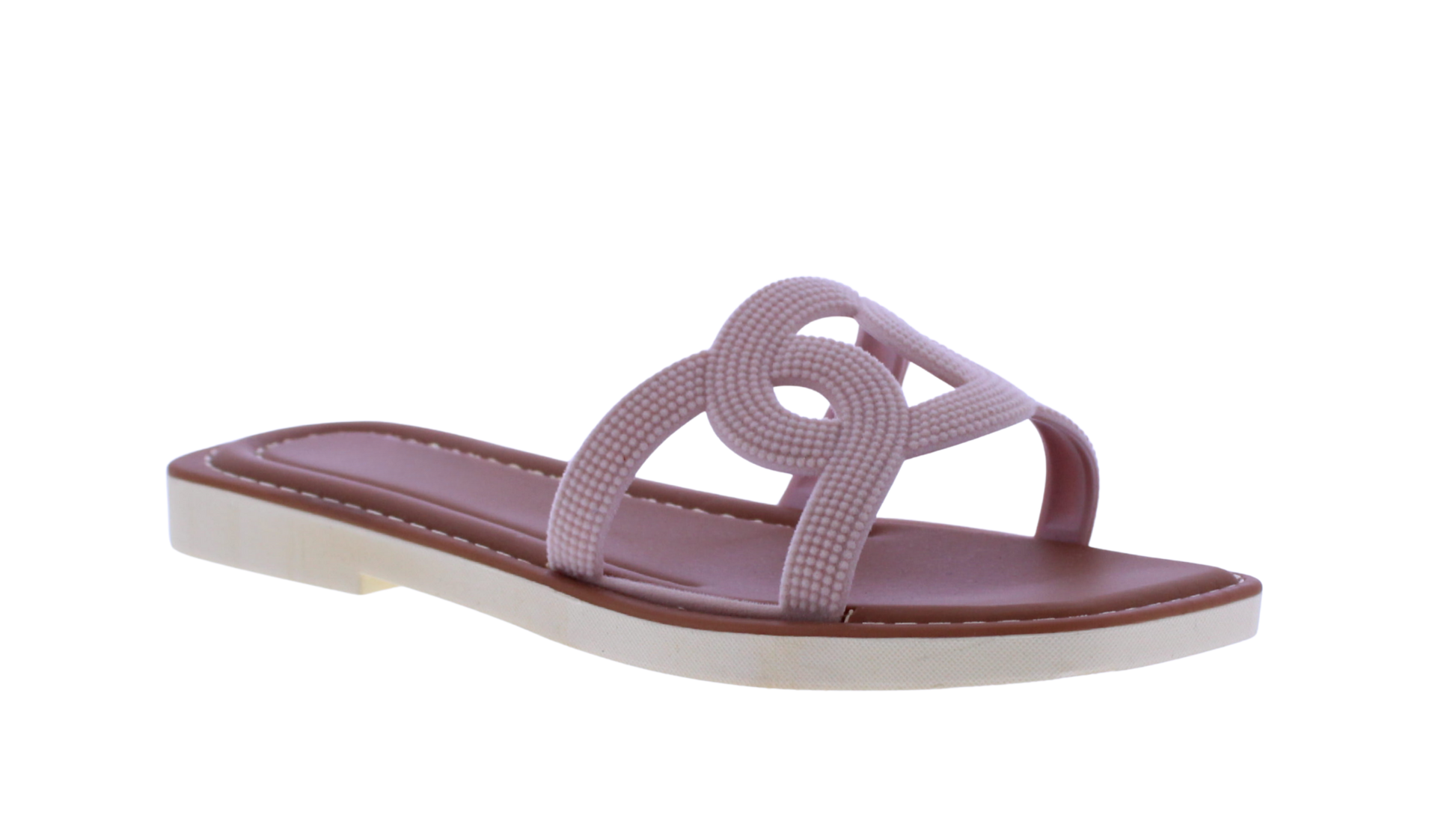 Women Slide with Felt