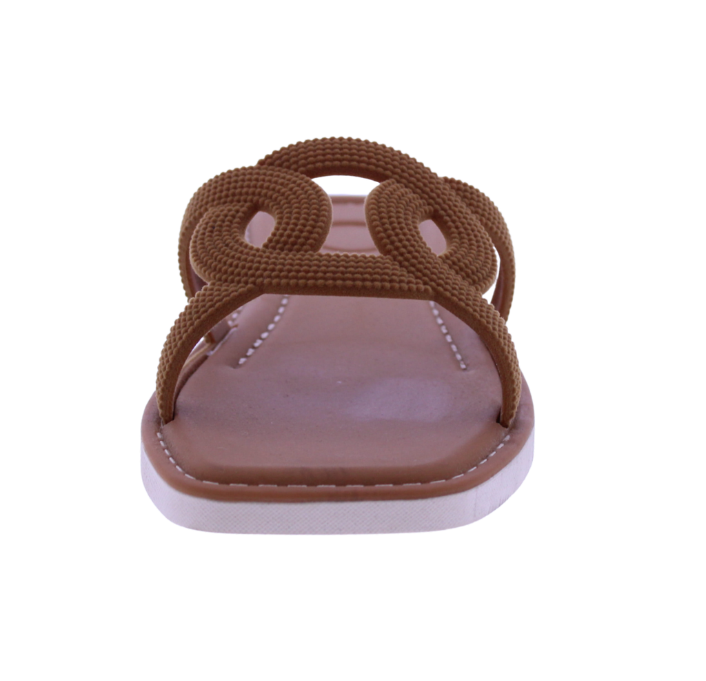 Women Slide with Felt