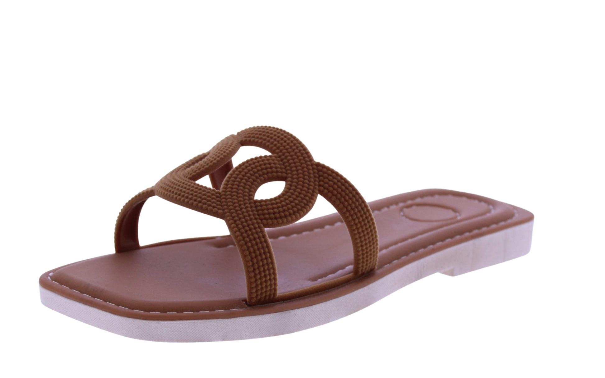 Women Slide with Felt