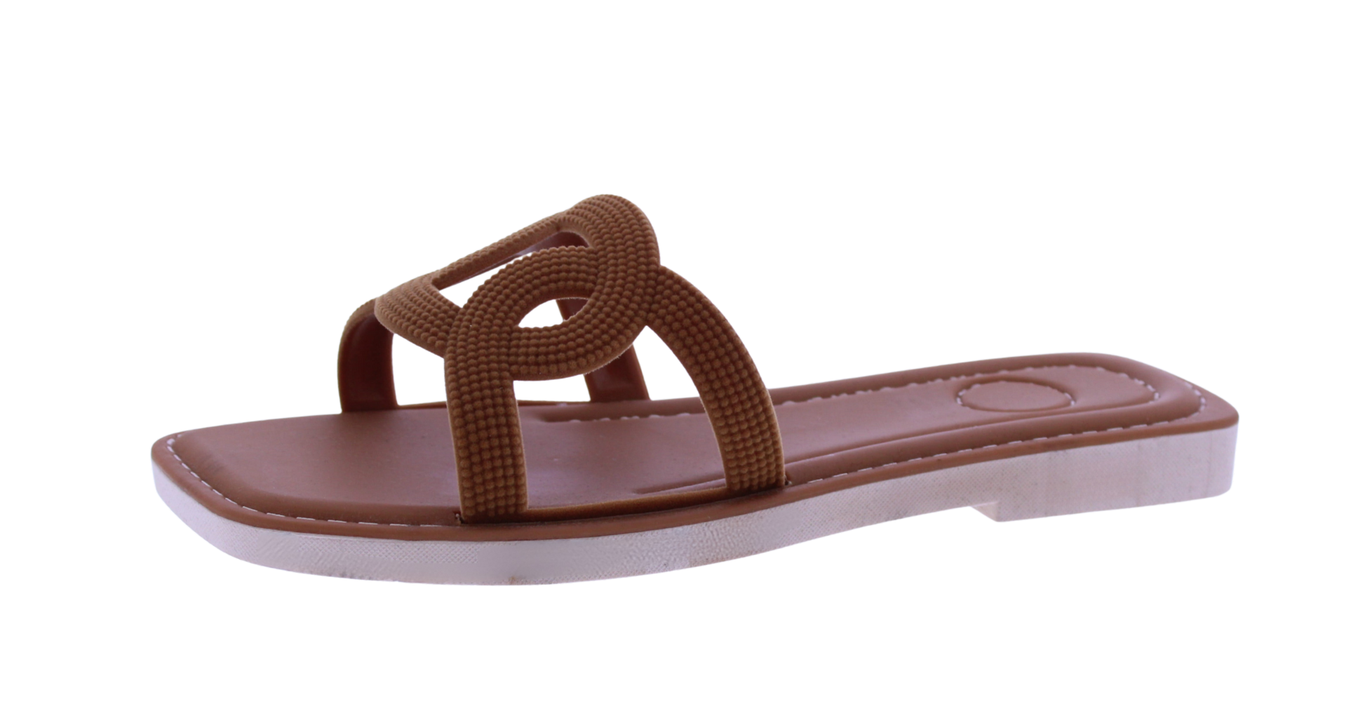 Women Slide with Felt