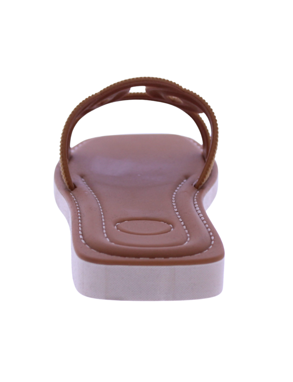 Women Slide with Felt