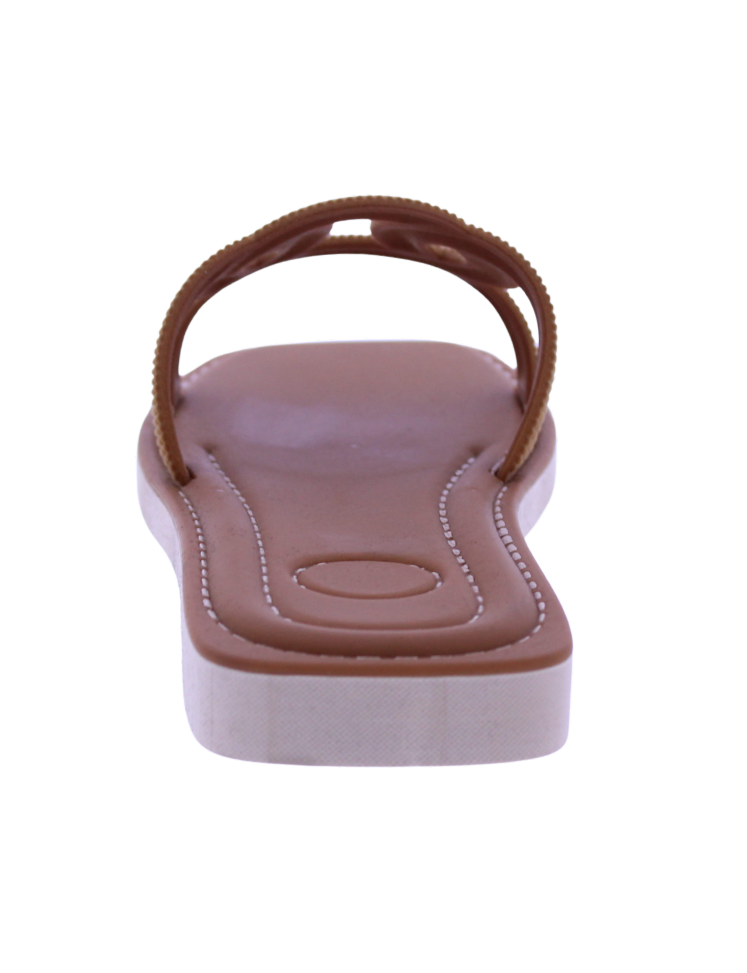 Women Slide with Felt