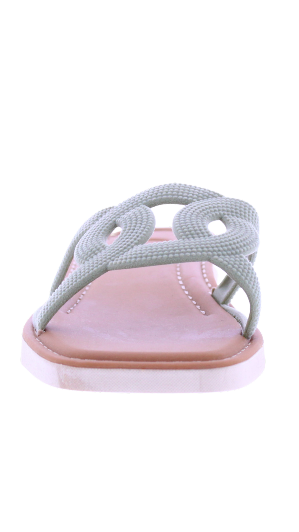 Women Slide with Felt