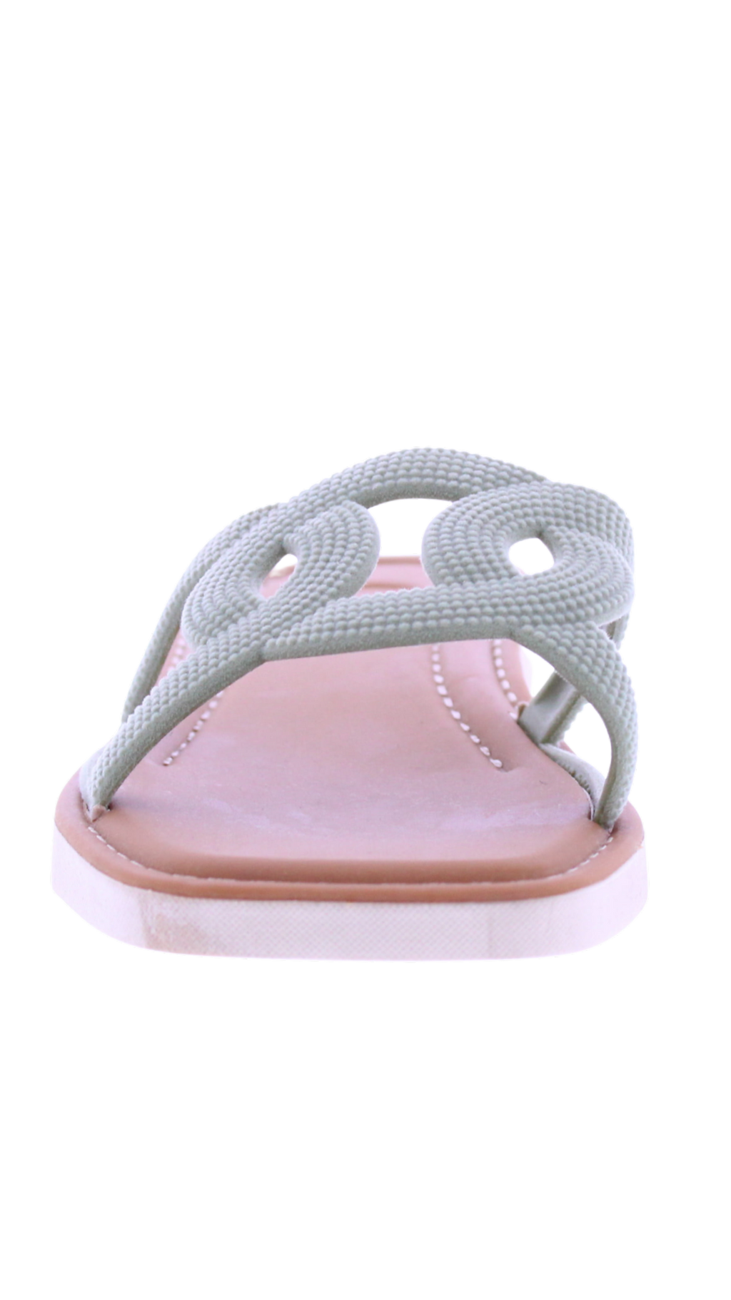 Women Slide with Felt