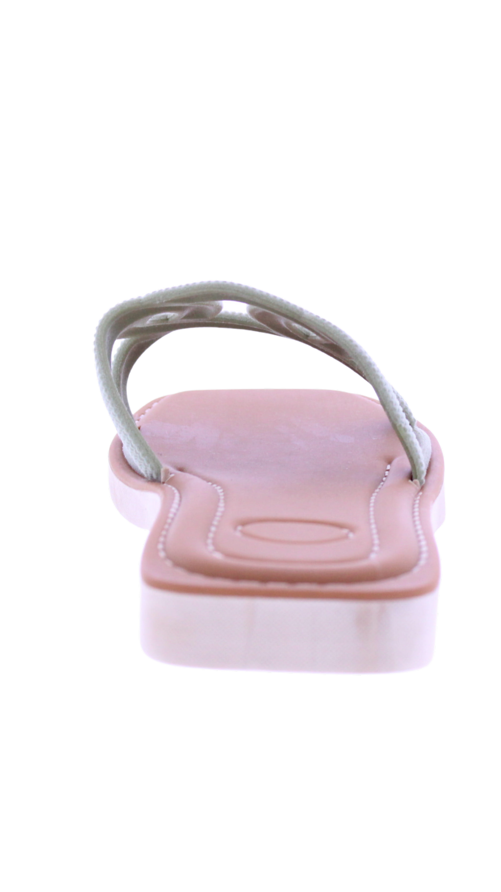 Women Slide with Felt