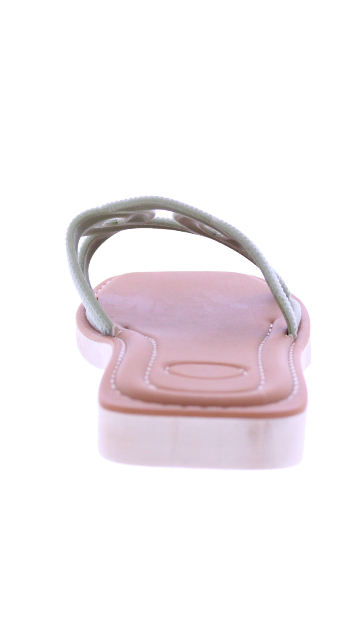 Women Slide with Felt