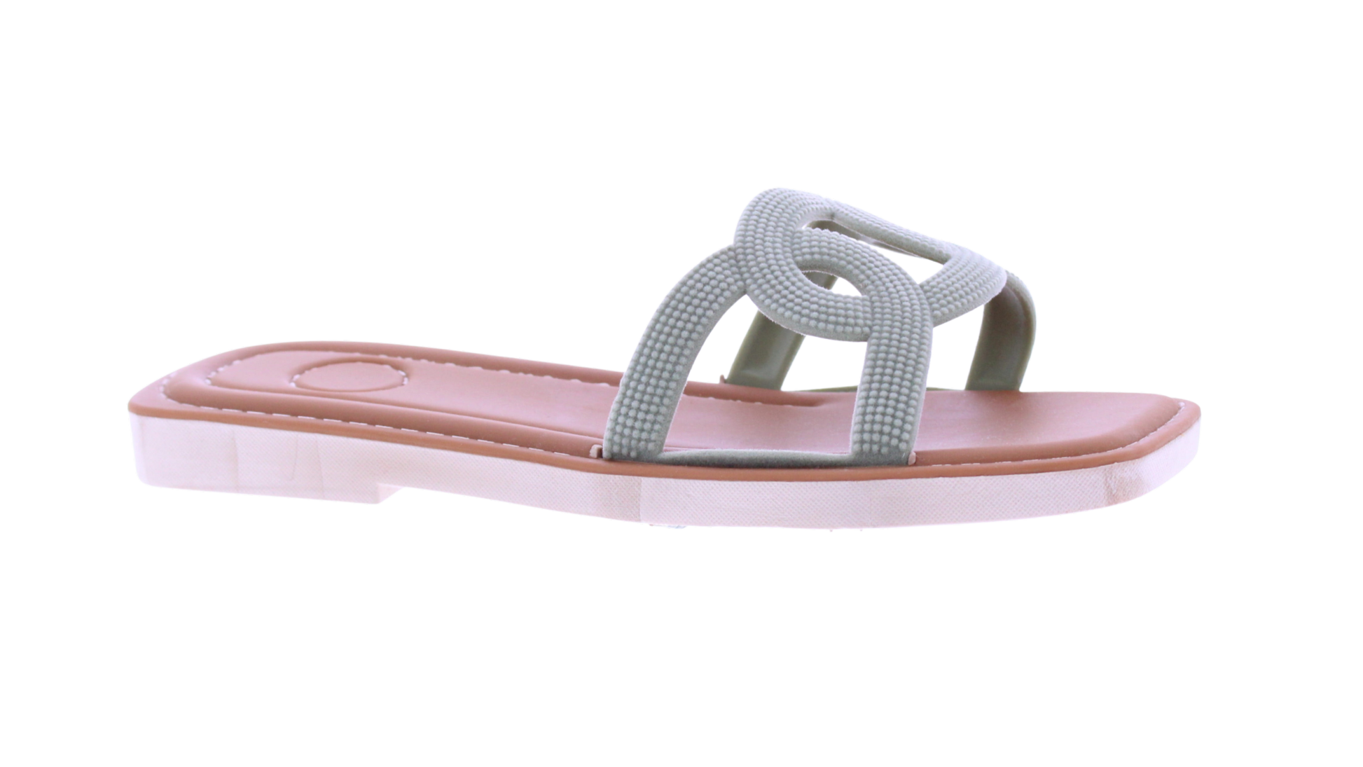 Women Slide with Felt