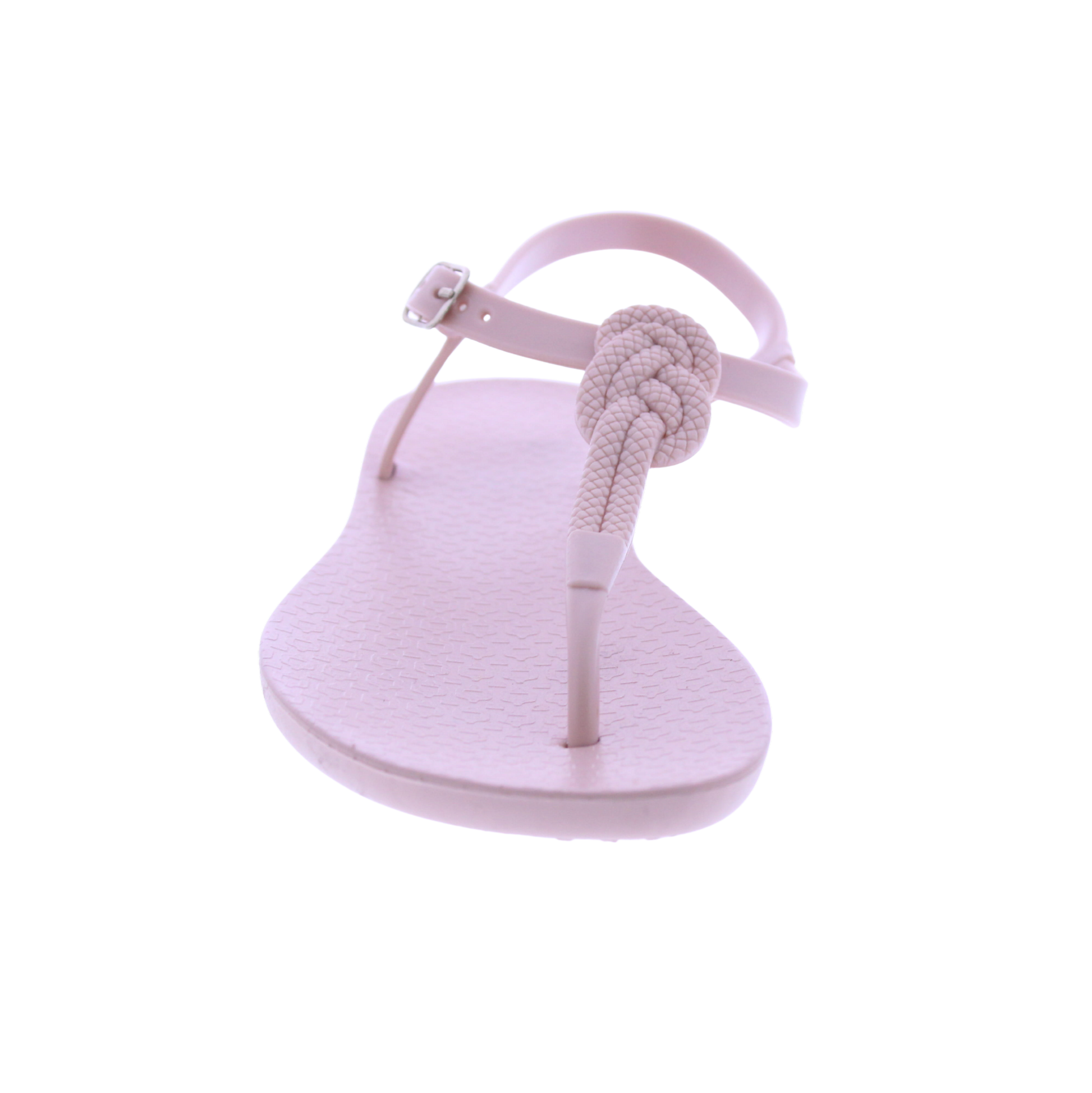 Women Matte T-Strap Sandal