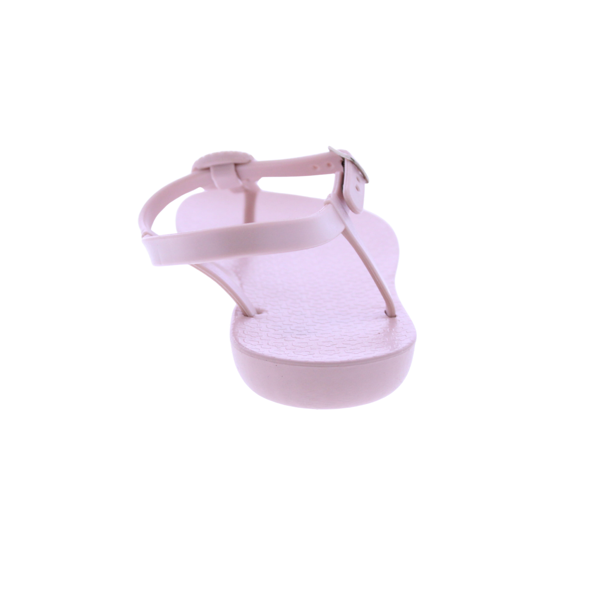 Women Matte T-Strap Sandal